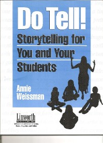 Do Tell! Do Tell!