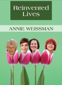 Reinvented Lives